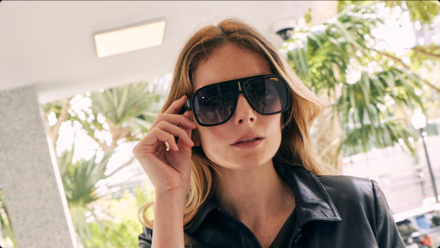 Carrera Smart Glasses with Alexa  Official Site