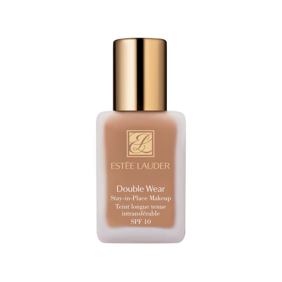 Estée Lauder Double Wear Stay-In-Place Foundation