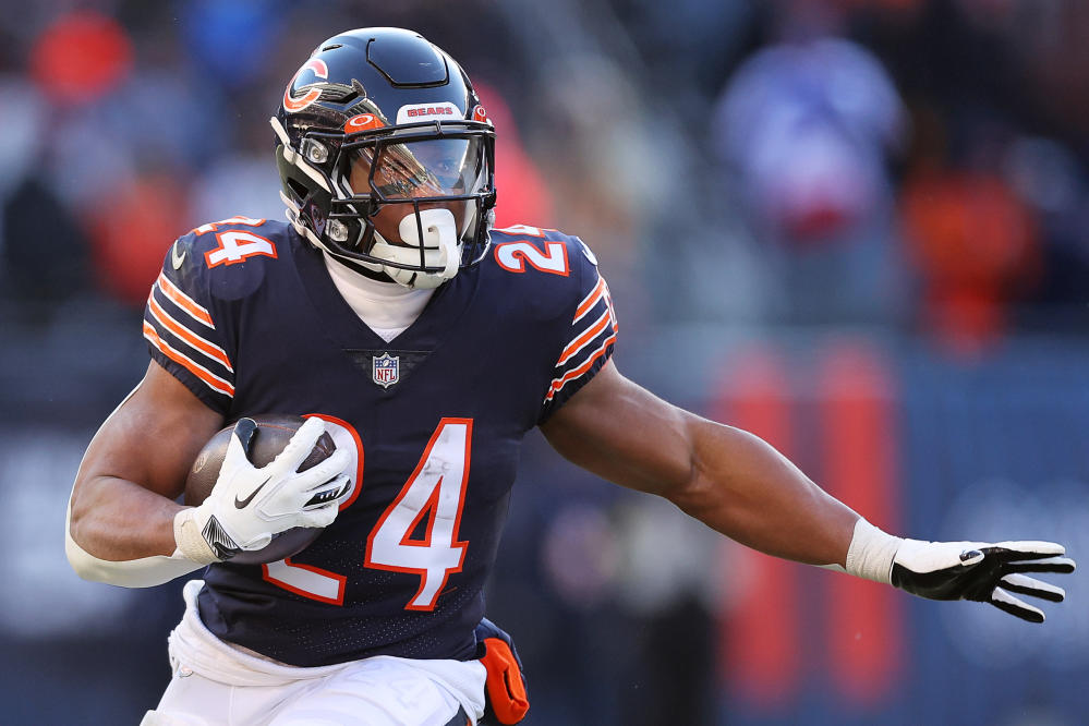 Trey McBride: Fantasy Football Waiver Wire Pickups - Week 18 (2022