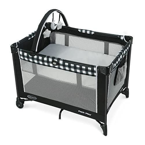 10) Pack 'N Play On The Go Playard