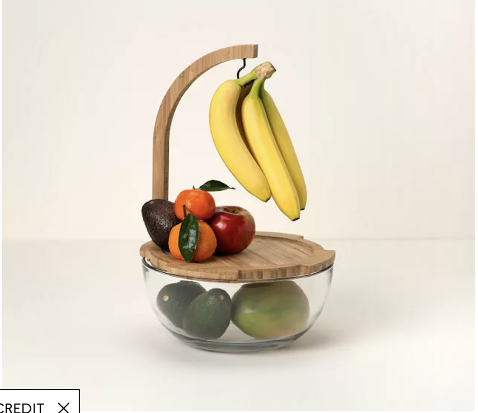 11) Just Ripe Fruit Bowl