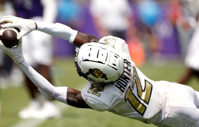 Deion Sanders' Jackson State players starred in Colorado debuts, including  Travis Hunter