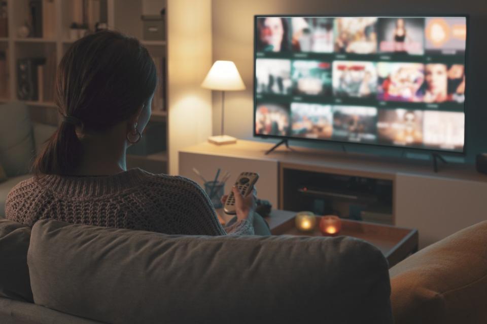 Elon Musk is seeking to compete with YouTube by launching an app for smart televisions that’s set to be “identical” to YouTube TV, which offers access to 70-plus networks as well as an on-demand library of movies and TV shows. StockPhotoPro – stock.adobe.com