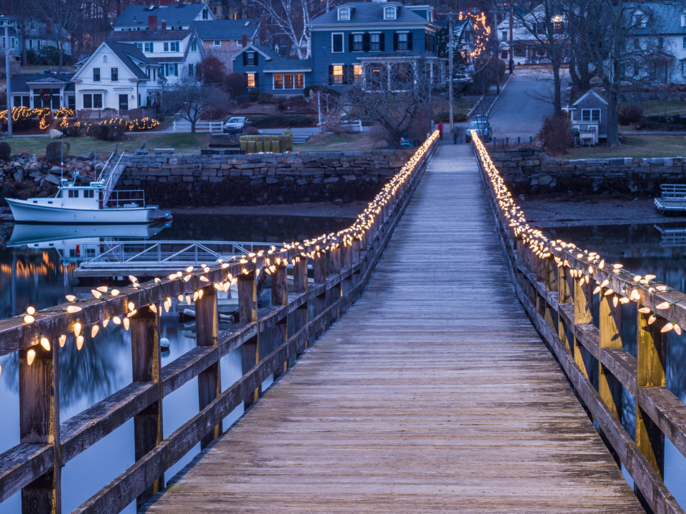 Cape Ann, Massachusetts