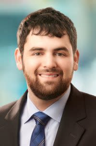 Flaster Greenberg’s Litigation Department Welcomes Jeremy Cole