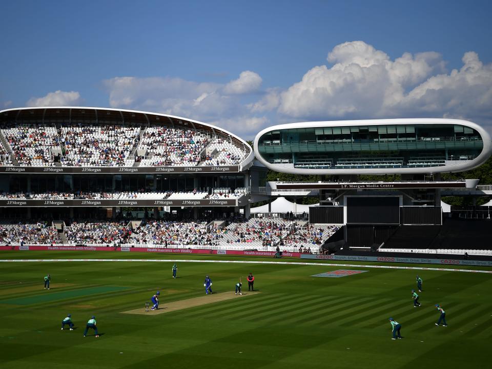 The Oval cricket ground in south London is part of the Duchy of Cornwall.