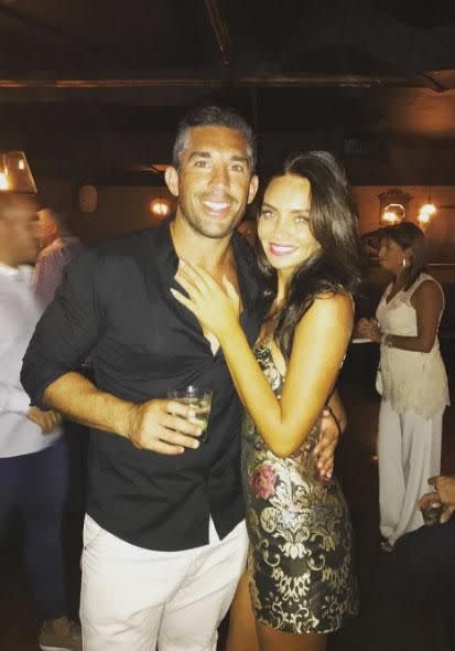 How Jodi Reacted To Ex Braith S Baby News