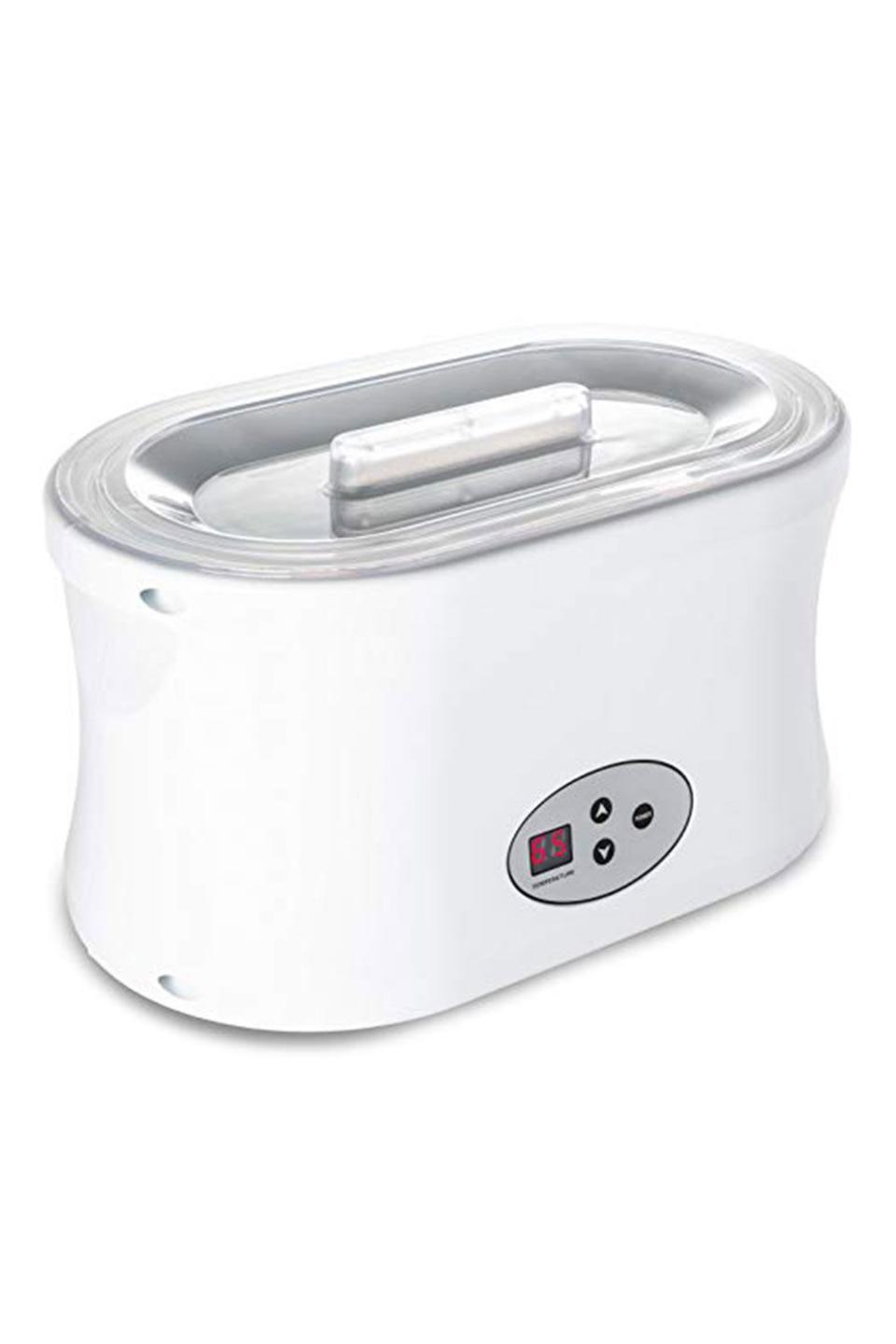 Salon Sundry Portable Paraffin Wax Bath