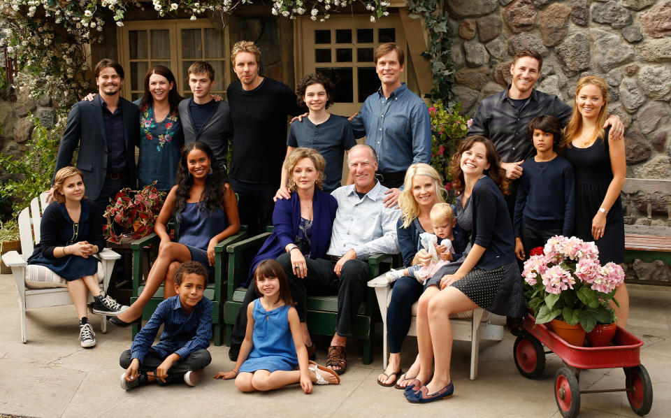 Parenthood (NBC)