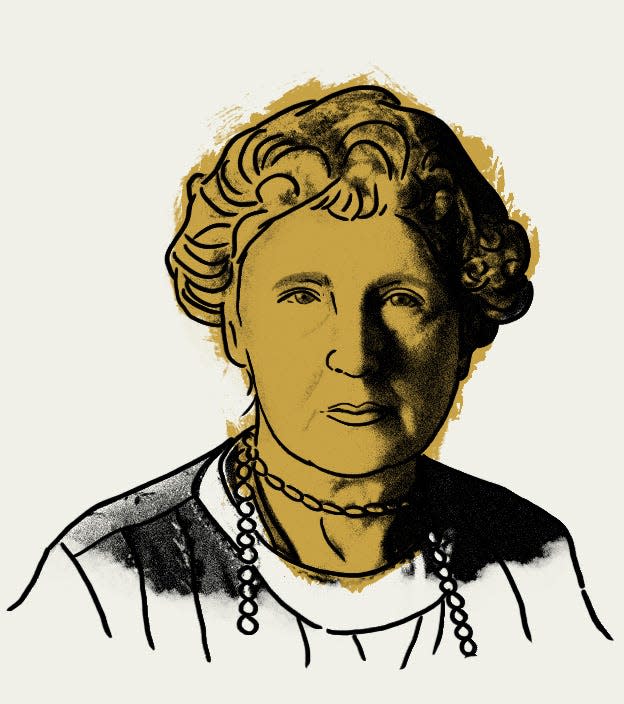 Annie Jump Cannon