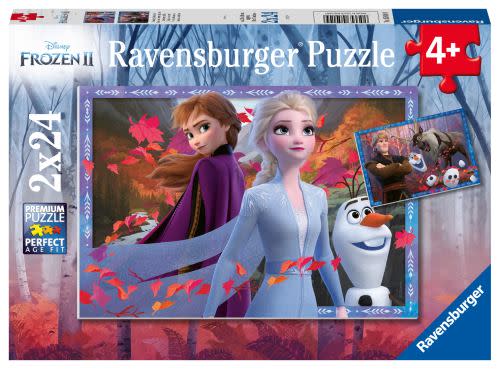 ©Ravensburger