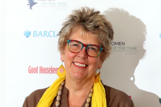 Women of the Year Lunch - London