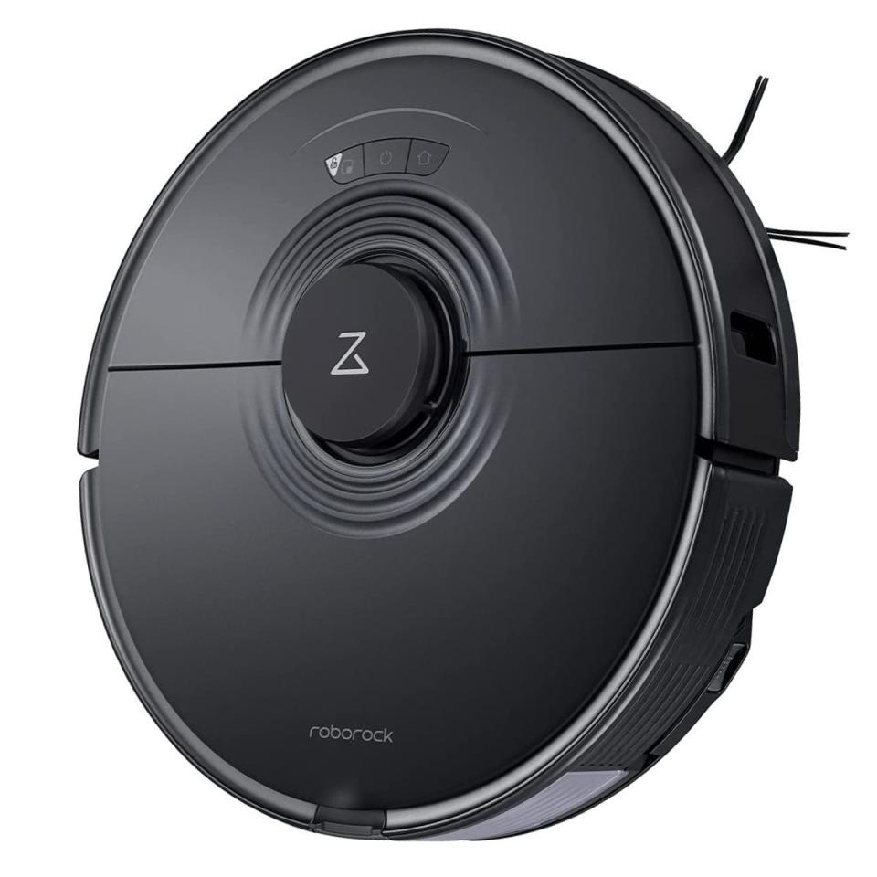 2) S7 Robot Vacuum