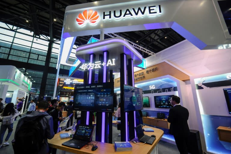 Huawei has become the second largest global smartphone maker and a leader in 5G networks, despite limited access to the US market