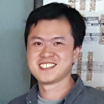 Bing Liu, 37, was a research assistant professor at the University of Pittsburgh who had been "on the verge of making very significant findings" about the new coronavirus when he was killed, school officials said. (Photo: University of Pittsburgh)