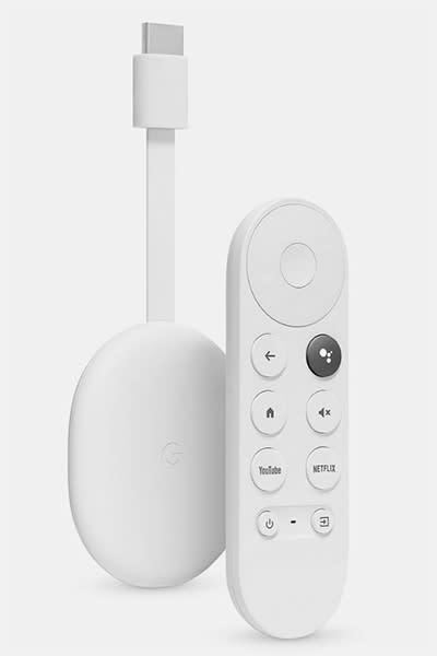 chromecast