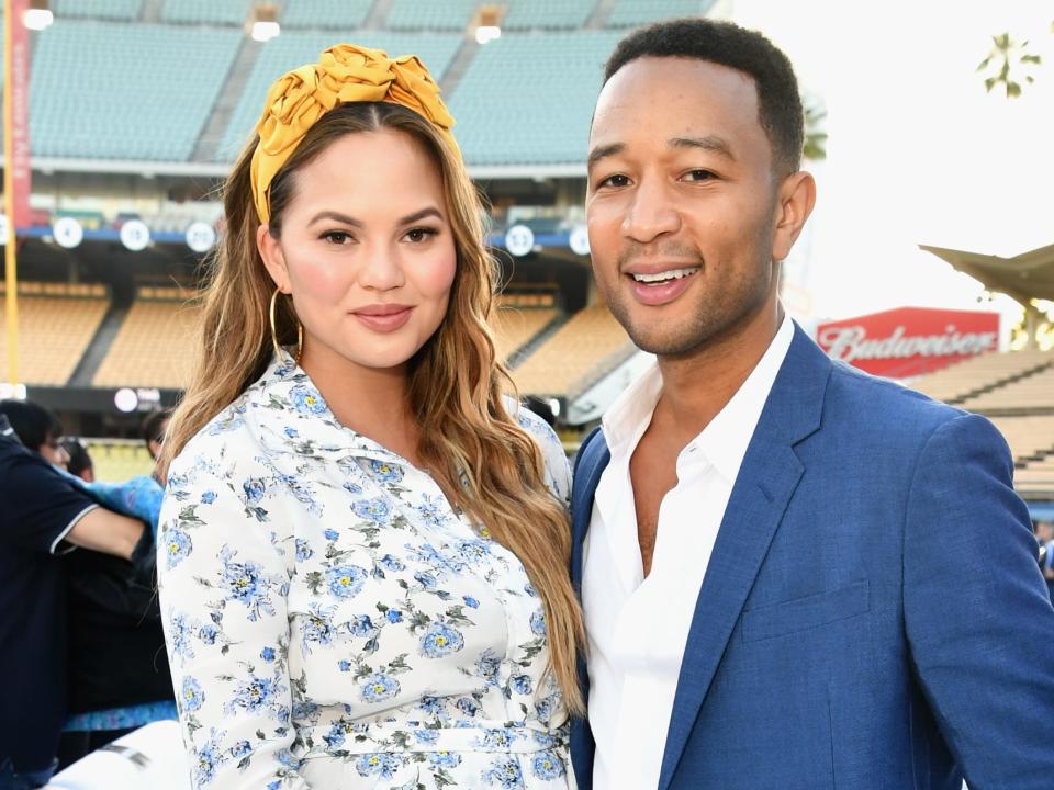 chrissy teigen john legend