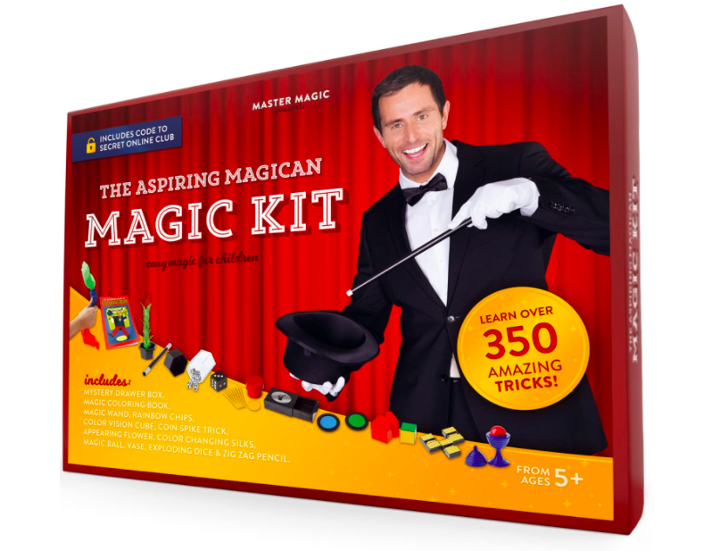 Magic Kit