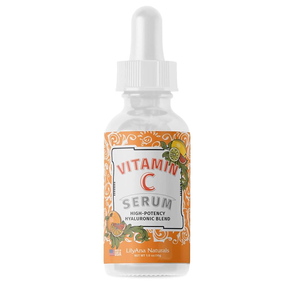 LilyAna serum