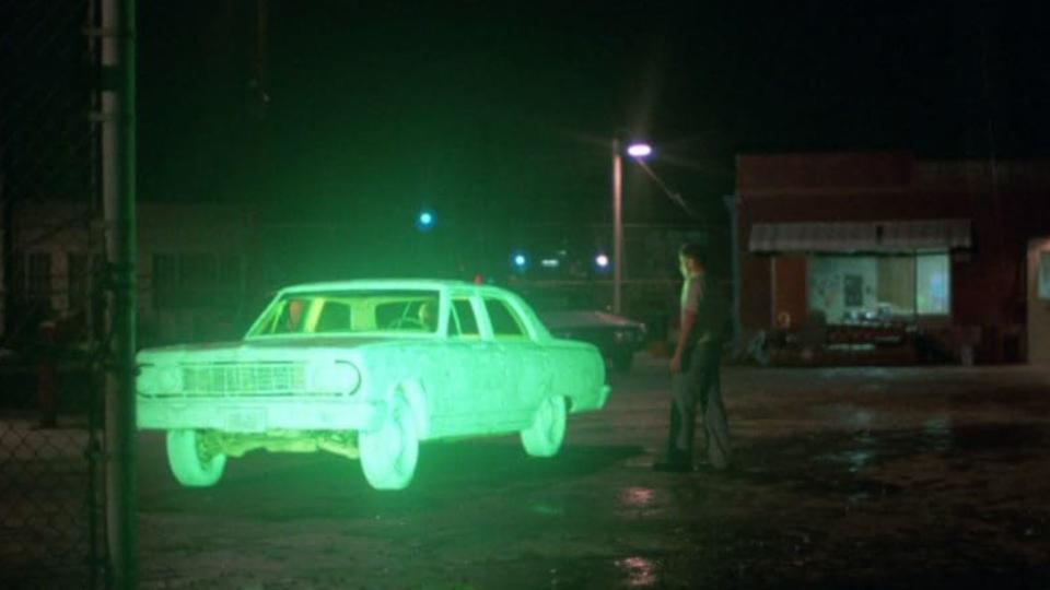 Repo Man Is Getting A Movie Sequel
