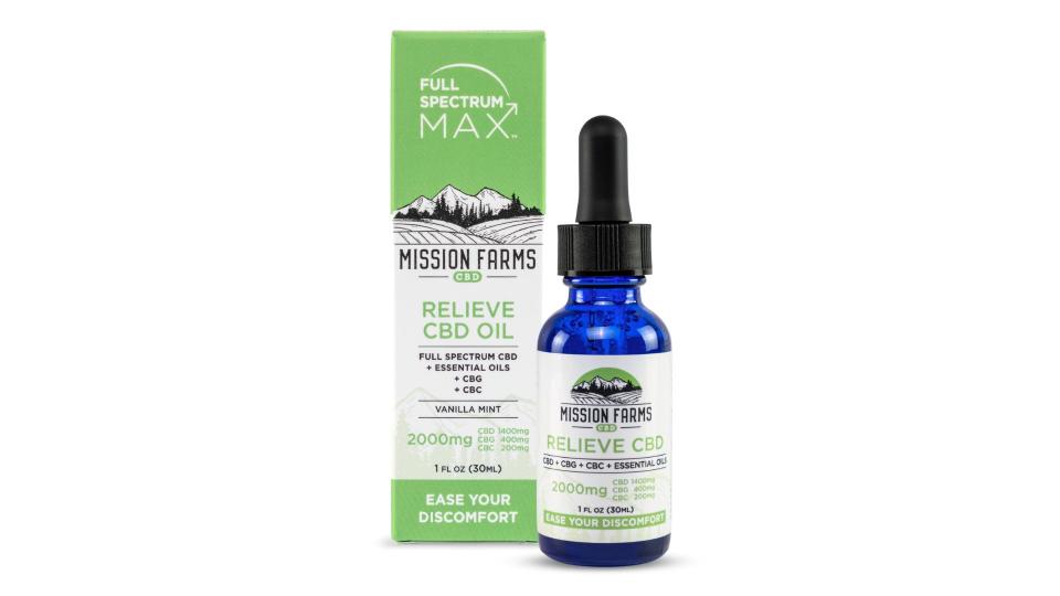 CBD Oil