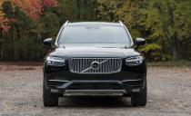 2017 Volvo XC90 T6 Inscription