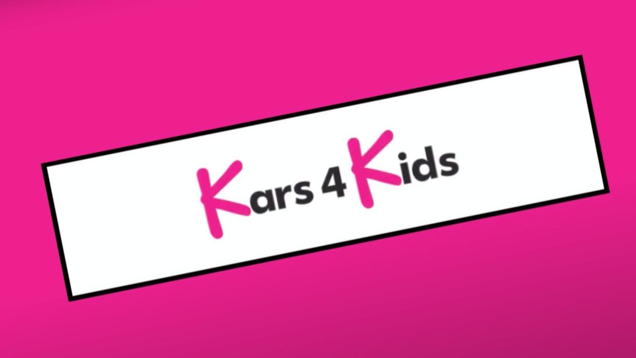 Kover Your Ears: Kars4Kids Charity Wins Legal Battle. The Jingle Lives On photo