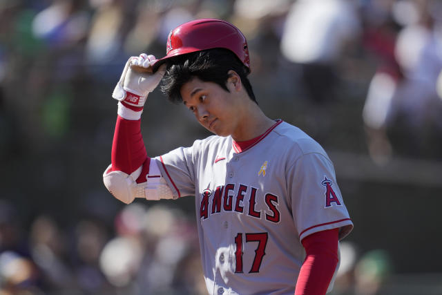 Shohei Ohtani needs to be a free agent target for Braves