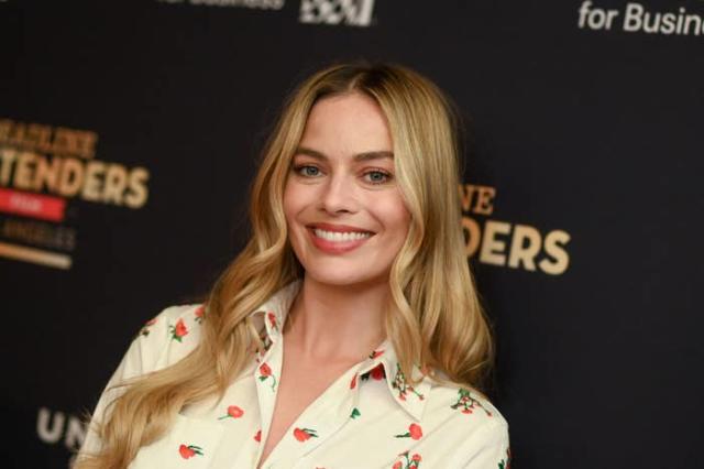 Margot Robbie Explained How 'Barbie' Led To Her Acting Hiatus