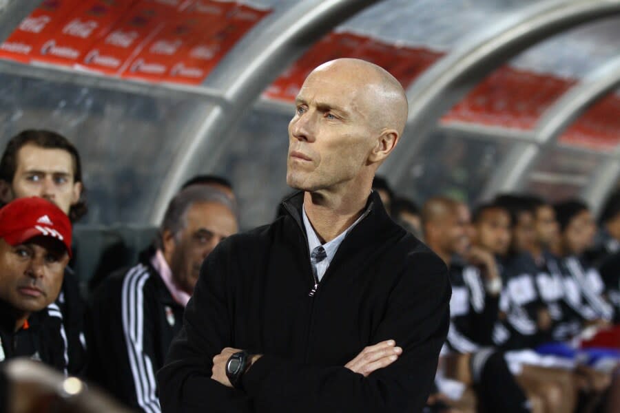 Bob Bradley