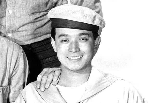 Everett Collection Actor Yoshio Yoda dies at 88.