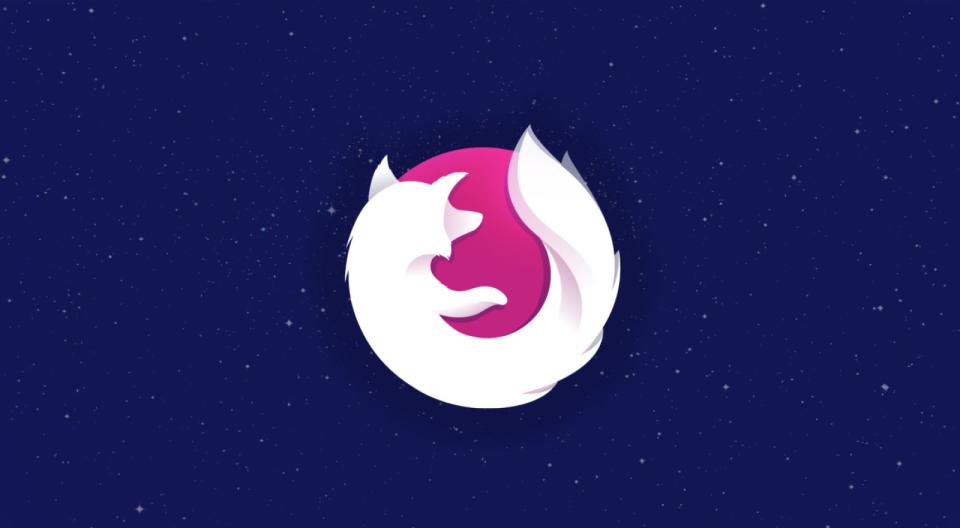 Mozilla rolled out an update today to the iOS and Android versions of Firefox