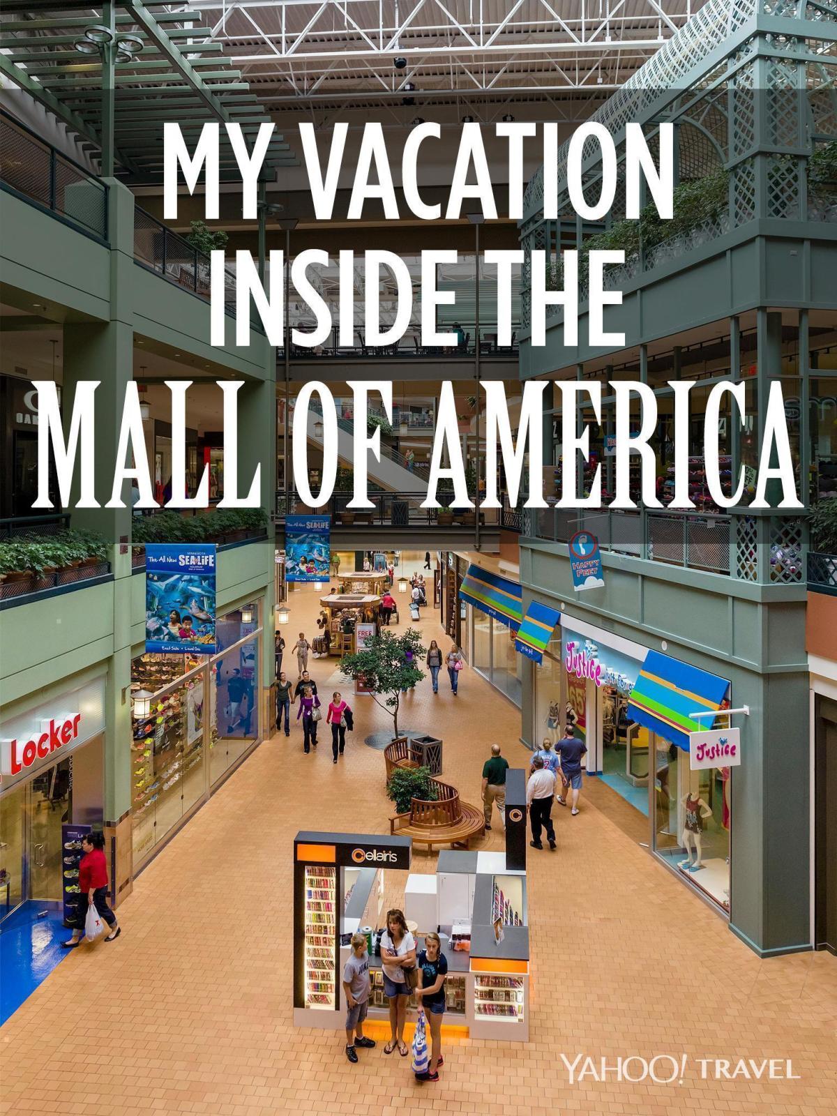 Mall Of America