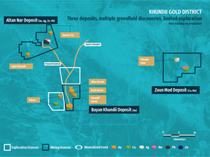 Plan View Map 2