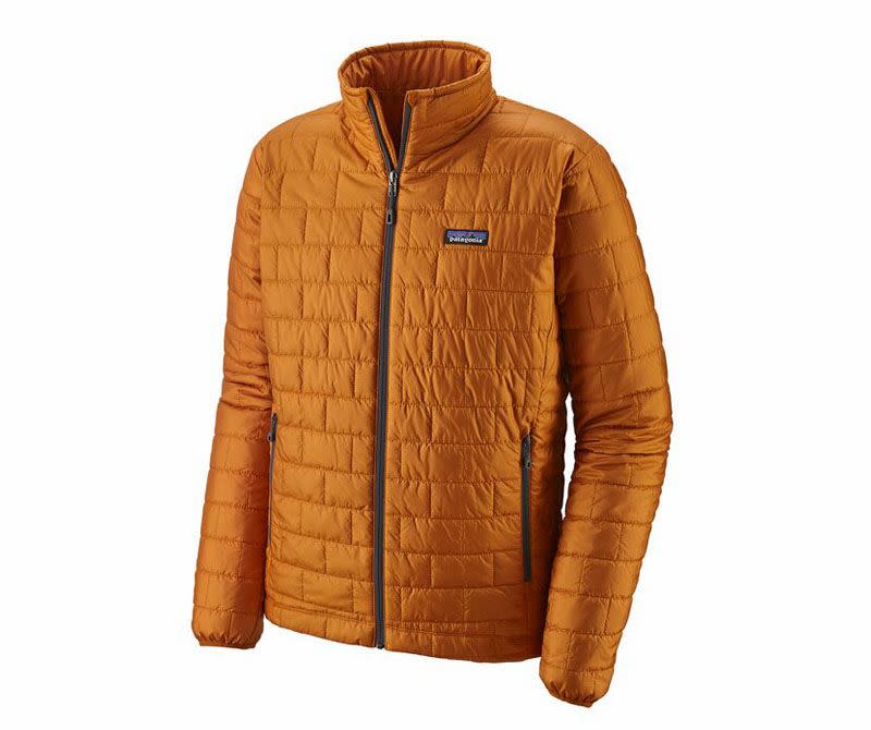 Patagonia Nano Puff Jacket