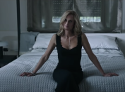 <p>French actress Camille Cottin, who you might recognise from Killing Eve and Call My Agent!, looked phenomenal as Paola. We stan!</p>