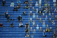 Bulgarian Soccer League - Levski Sofia v Ludogorets