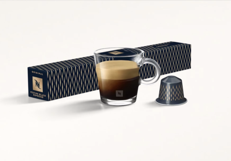 咖啡機優惠｜Nespresso咖啡機限時8折！新手入門機Pixie不用$1,200／鮮奶咖啡控必買2合1咖啡機