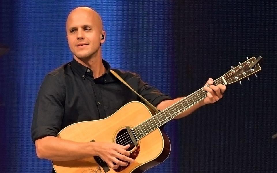 Milow