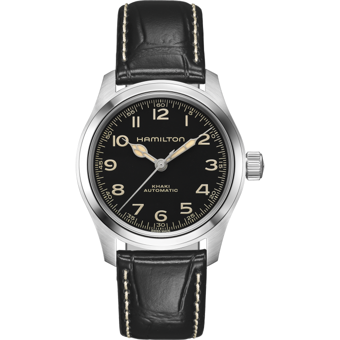 <p><a href="https://go.redirectingat.com?id=74968X1596630&url=https%3A%2F%2Fwww.hamiltonwatch.com%2Fen-us%2Fh70405730-khaki-field-murph-38mm.html&sref=https%3A%2F%2Fwww.menshealth.com%2Ftechnology-gear%2Fg43636889%2Fbest-college-graduation-gifts%2F" rel="nofollow noopener" target="_blank" data-ylk="slk:Shop Now;elm:context_link;itc:0;sec:content-canvas" class="link ">Shop Now</a></p><p>Murph 38mm</p><p>hamiltonwatch.com</p><p>$895.00</p>