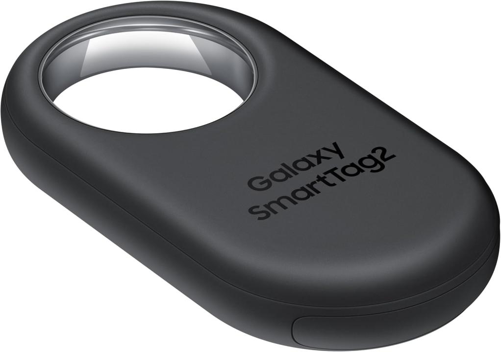 Samsung Galaxy SmartTag2. (Image via Amazon Canada)