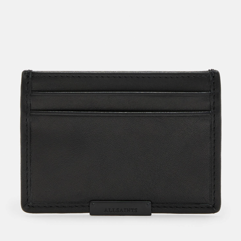 <p><a href="https://go.redirectingat.com?id=74968X1596630&url=https%3A%2F%2Fwww.allsaints.com%2Fus%2Fmen%2Faccessories%2Fdove-leather-cardholder%2FUSMV505Z-5.html%3Fnst%3D0%26gad_source%3D1%26gclid%3DCjwKCAiArfauBhApEiwAeoB7qO_l-Gx2sYbvHC8v7BThnB2YaEQ6e1_wOdA3MQoNpb4x3tJ7lHgLDRoCTVEQAvD_BwE%26gclsrc%3Daw.ds&sref=https%3A%2F%2Fwww.esquire.com%2Fstyle%2Fmens-accessories%2Fg46988525%2Fbest-front-pocket-wallet%2F" rel="nofollow noopener" target="_blank" data-ylk="slk:Shop Now;elm:context_link;itc:0;sec:content-canvas" class="link rapid-noclick-resp">Shop Now</a></p><p>Dove Leather Cardholder</p><p>allsaints.com</p><p>$49.00</p>