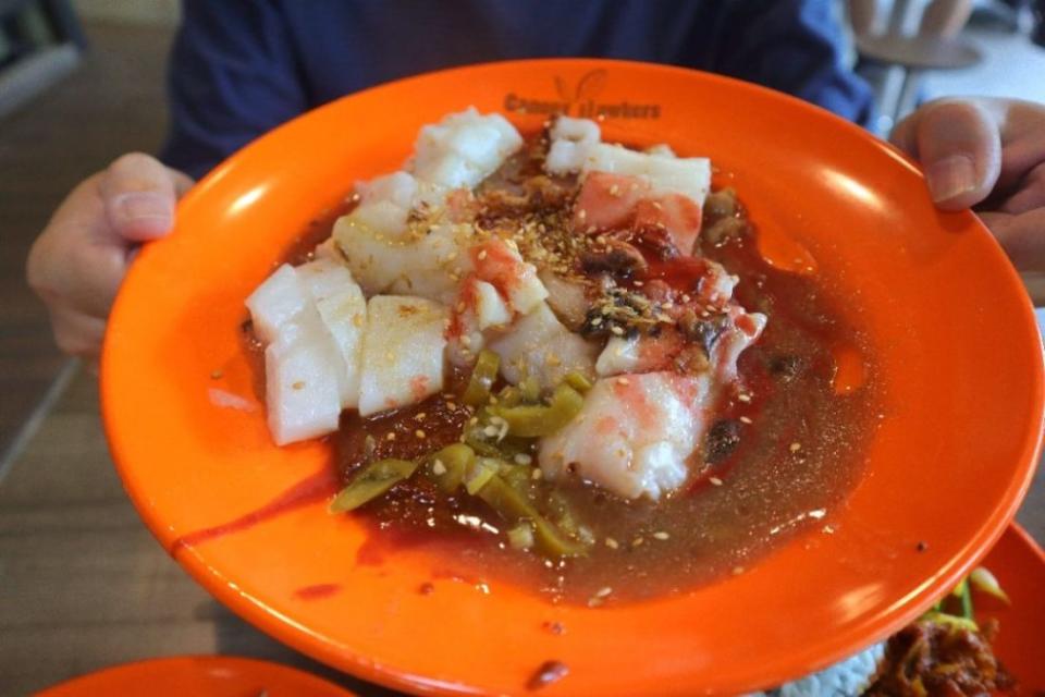 pangkor - chee cheong fun