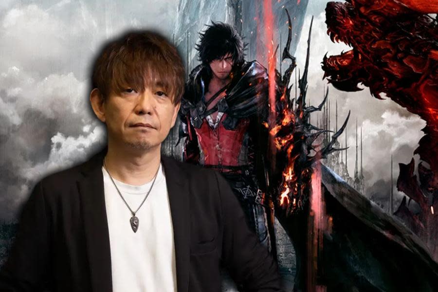 “¿Qué les hicimos?”, Naoki Yoshida está cansado de los haters tóxicos de Final Fantasy XVI