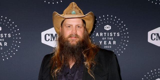 Chris Stapleton Announces Super Bowl LVII Performance - Parade:  Entertainment, Recipes, Health, Life, Holidays