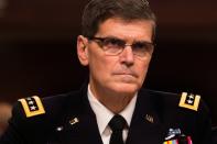 US Central Command chief General Joseph Votel, cited by US media, said the coup bid and subsequent round-up of dozens of generals could affect American military cooperation with Turkey