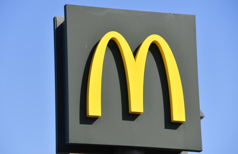 McDonald’s verloste im Jahr 2017 drei Flaschen der legendären Szechuan-Sauce. (Bild: Getty Images)