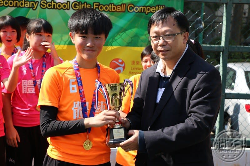 016-20170122All HK Inter secondary school Girls Football