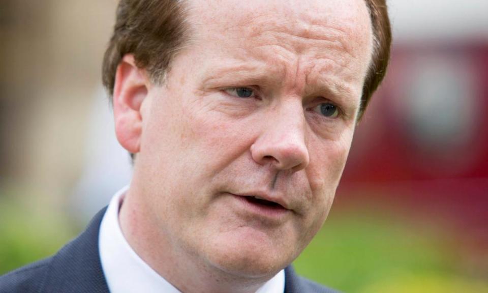 Charlie Elphicke