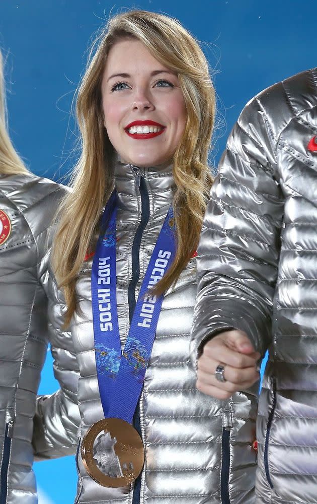 Ashley Wagner